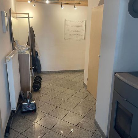 Ferienwohnung Dichtl Графенау Экстерьер фото