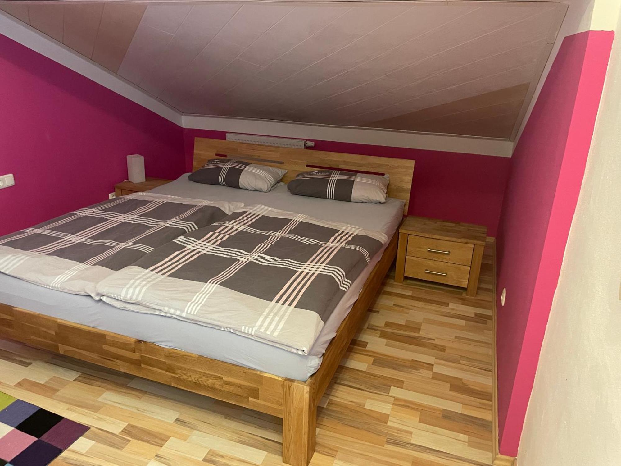 Ferienwohnung Dichtl Графенау Экстерьер фото