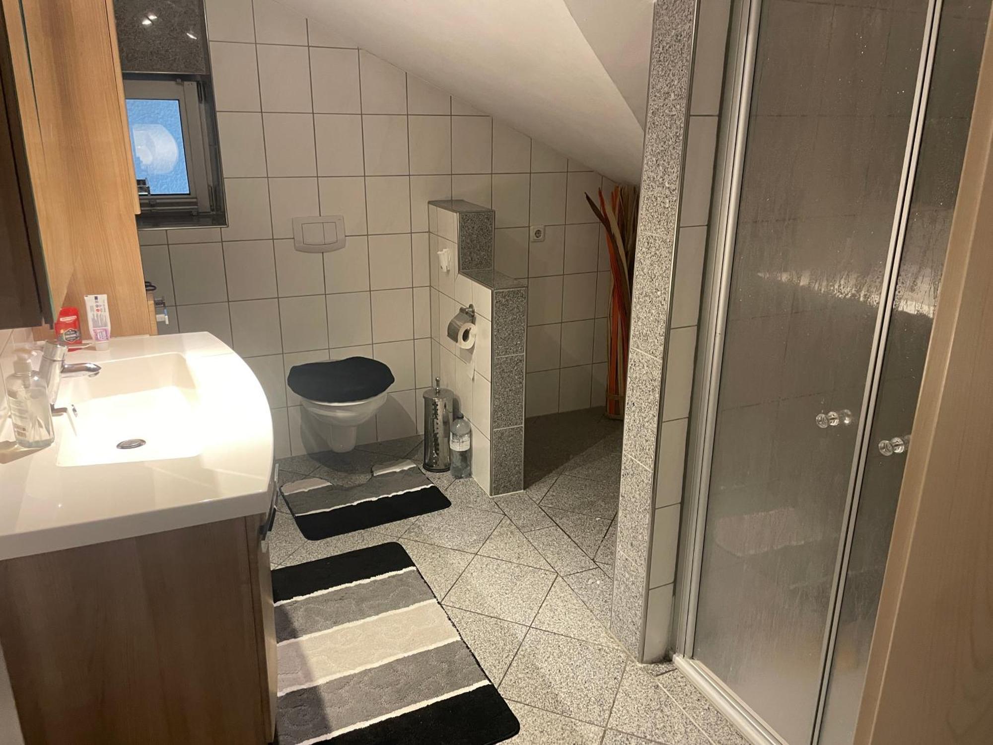 Ferienwohnung Dichtl Графенау Экстерьер фото
