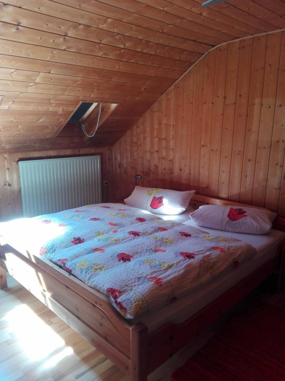 Ferienwohnung Dichtl Графенау Экстерьер фото