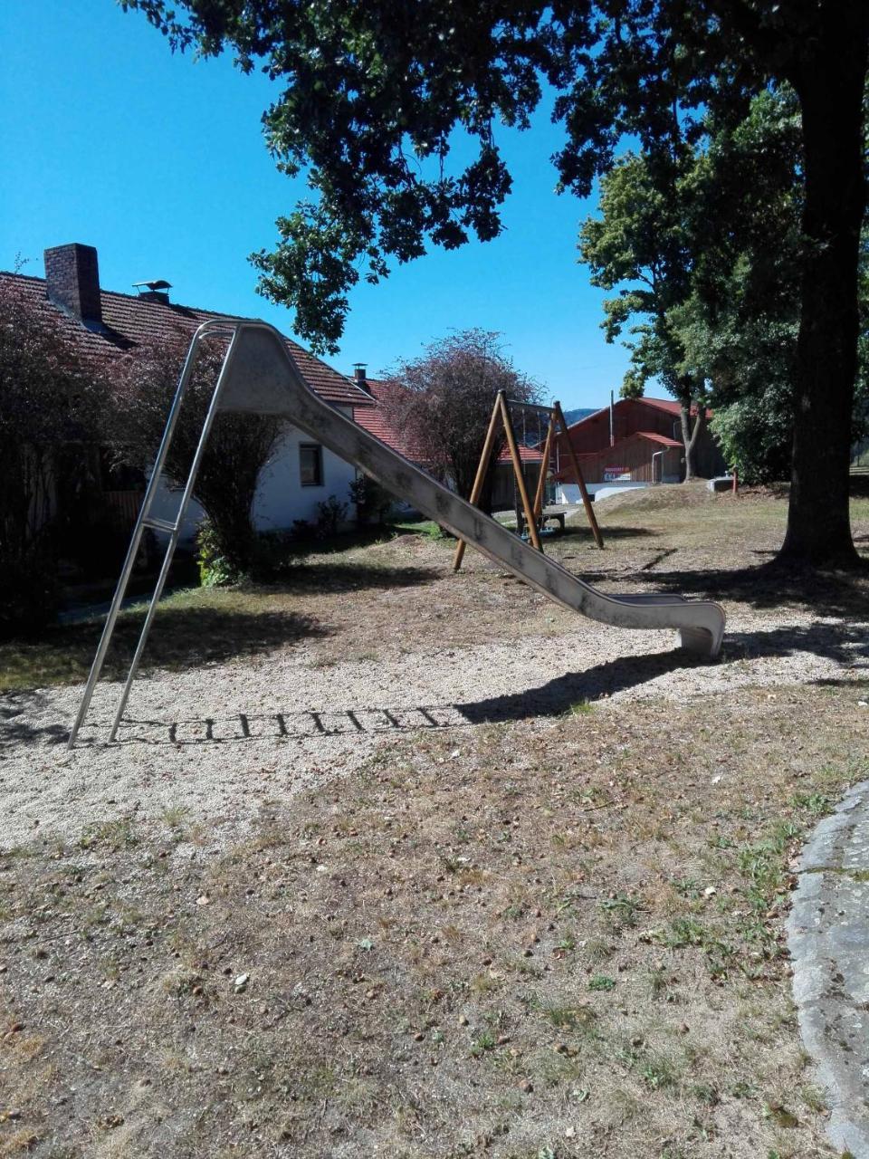 Ferienwohnung Dichtl Графенау Экстерьер фото