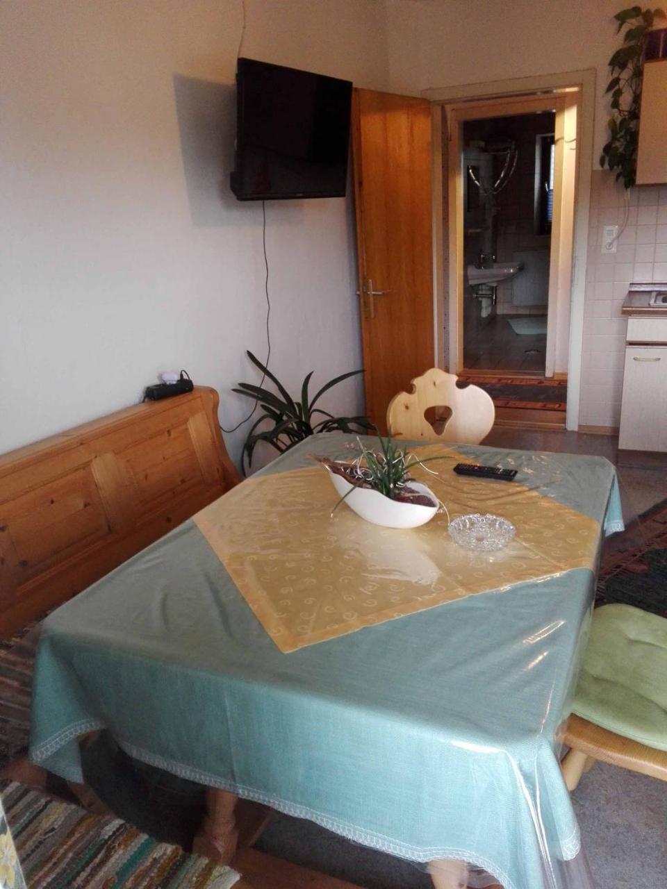 Ferienwohnung Dichtl Графенау Экстерьер фото