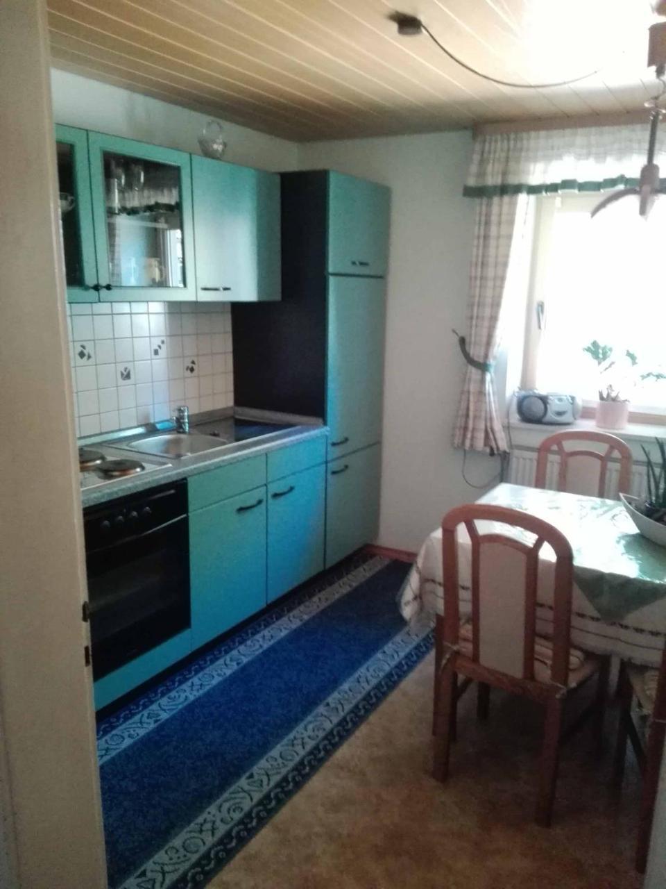 Ferienwohnung Dichtl Графенау Экстерьер фото