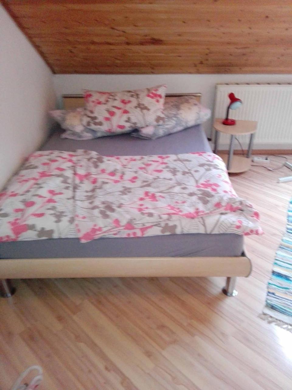 Ferienwohnung Dichtl Графенау Экстерьер фото