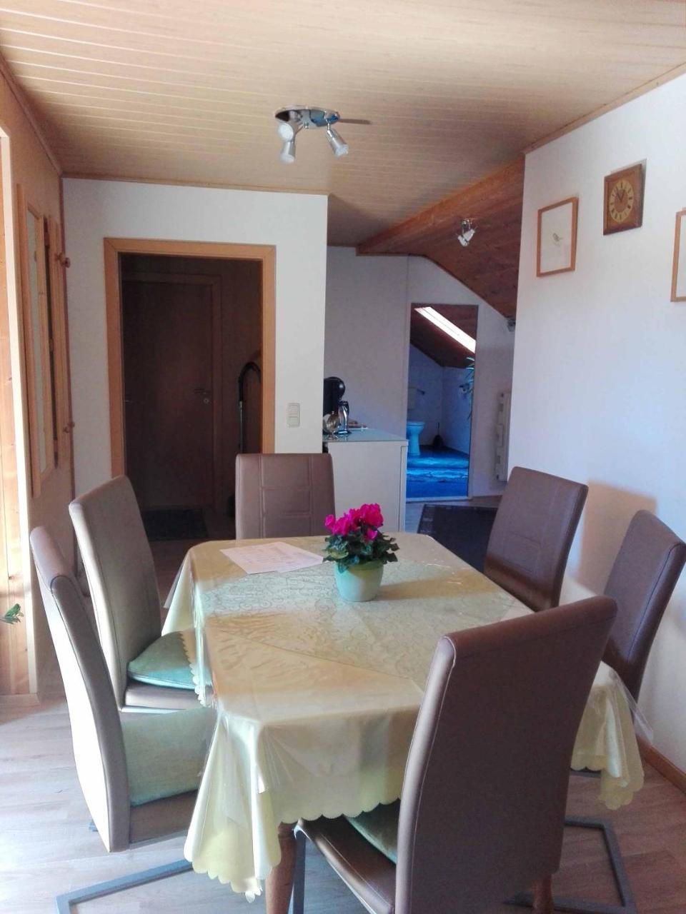 Ferienwohnung Dichtl Графенау Экстерьер фото