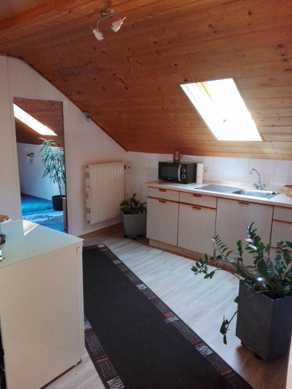 Ferienwohnung Dichtl Графенау Экстерьер фото