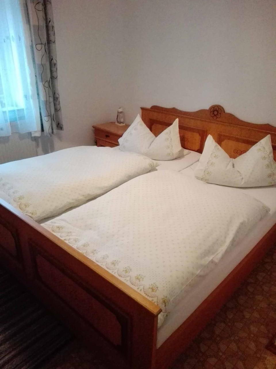 Ferienwohnung Dichtl Графенау Экстерьер фото