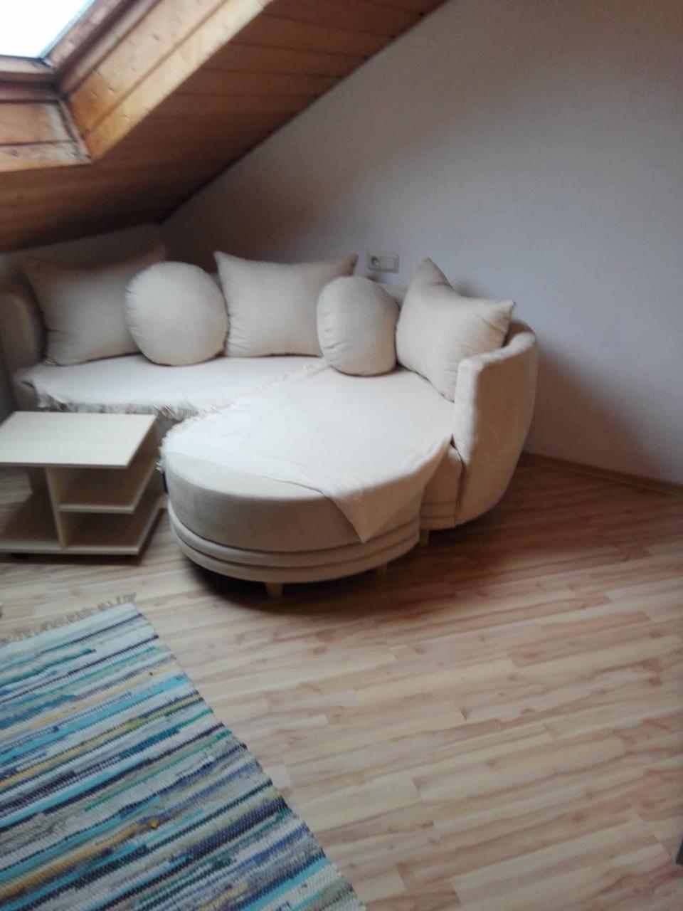 Ferienwohnung Dichtl Графенау Экстерьер фото