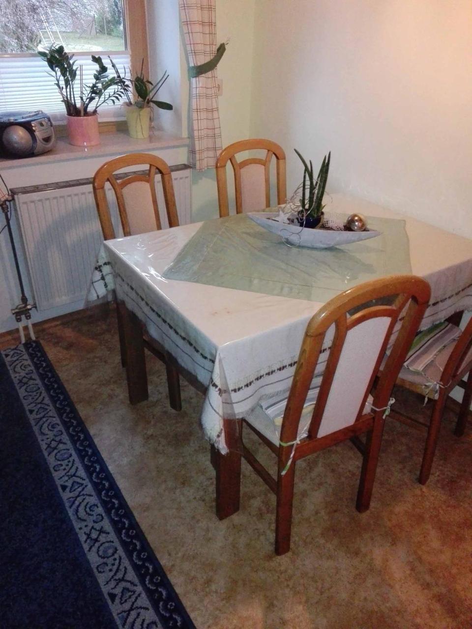Ferienwohnung Dichtl Графенау Экстерьер фото