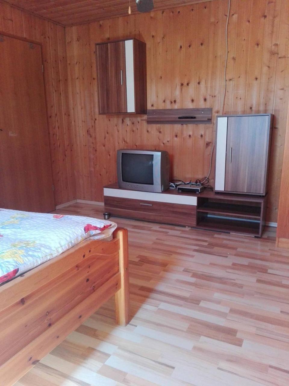 Ferienwohnung Dichtl Графенау Экстерьер фото