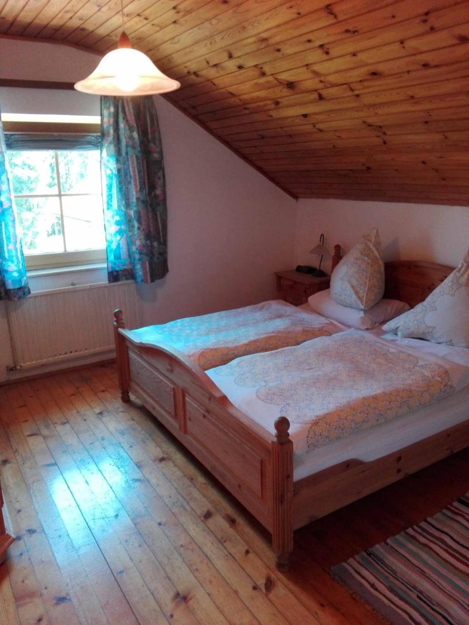 Ferienwohnung Dichtl Графенау Экстерьер фото
