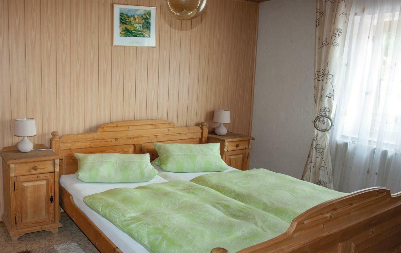Ferienwohnung Dichtl Графенау Экстерьер фото