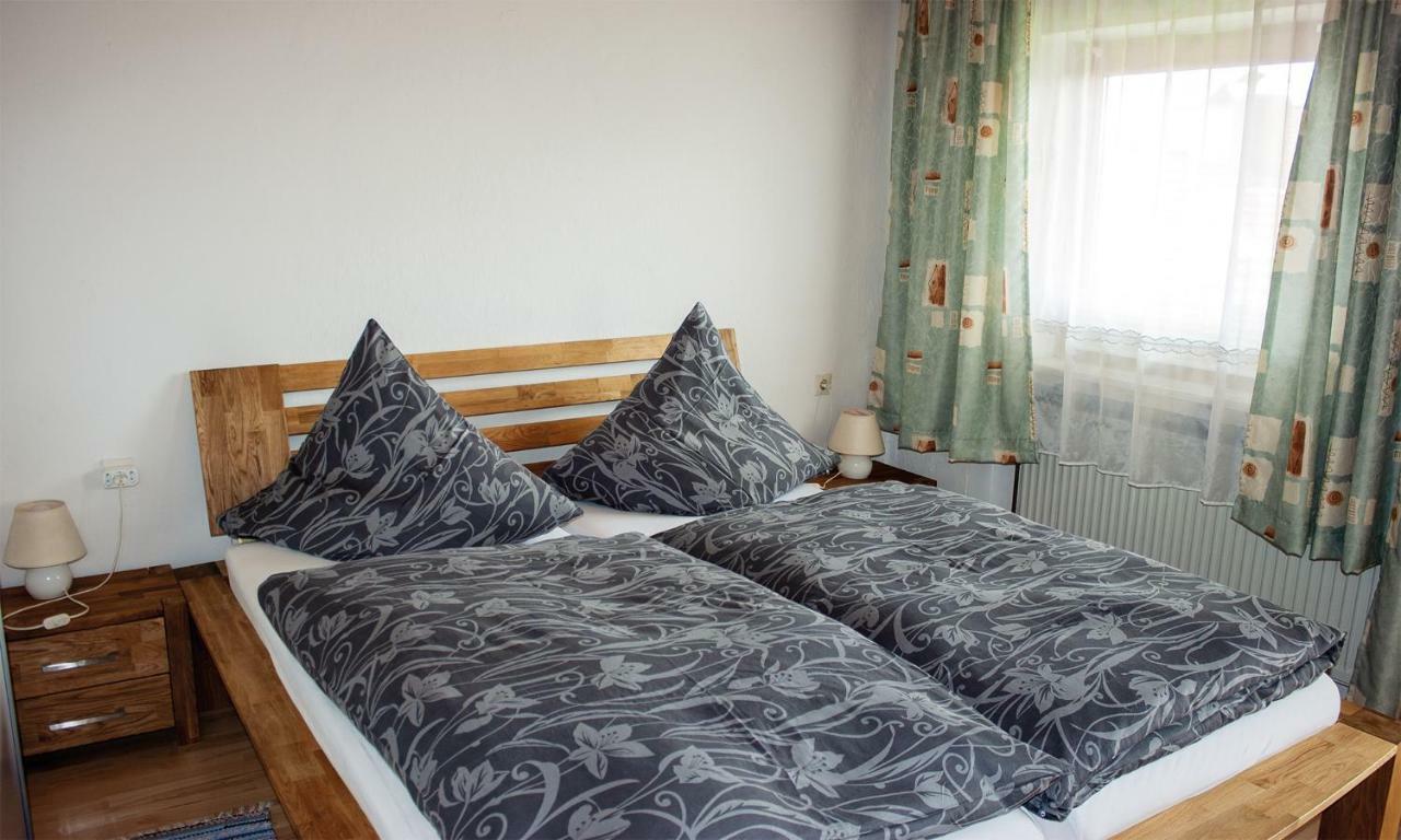 Ferienwohnung Dichtl Графенау Экстерьер фото