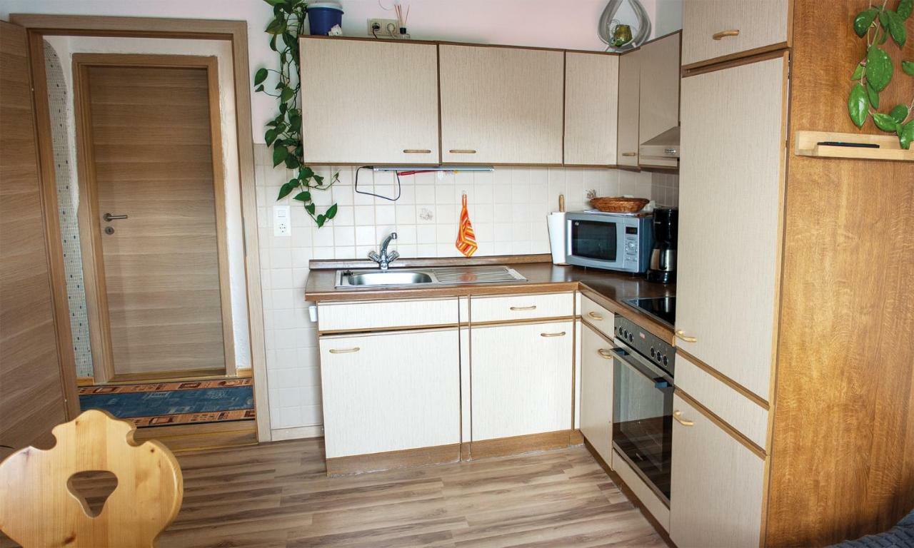 Ferienwohnung Dichtl Графенау Экстерьер фото